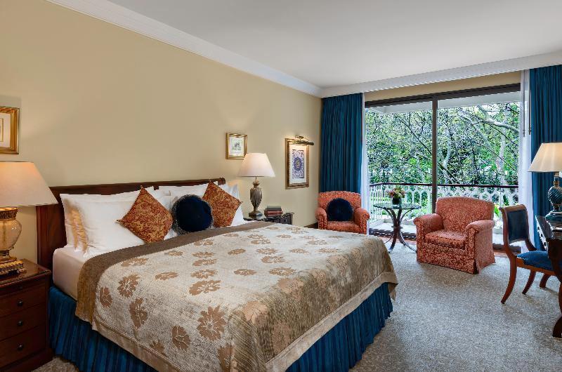 Ciragan Palace Kempinski