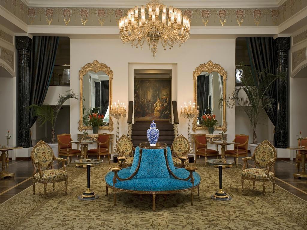 Ciragan Palace Kempinski