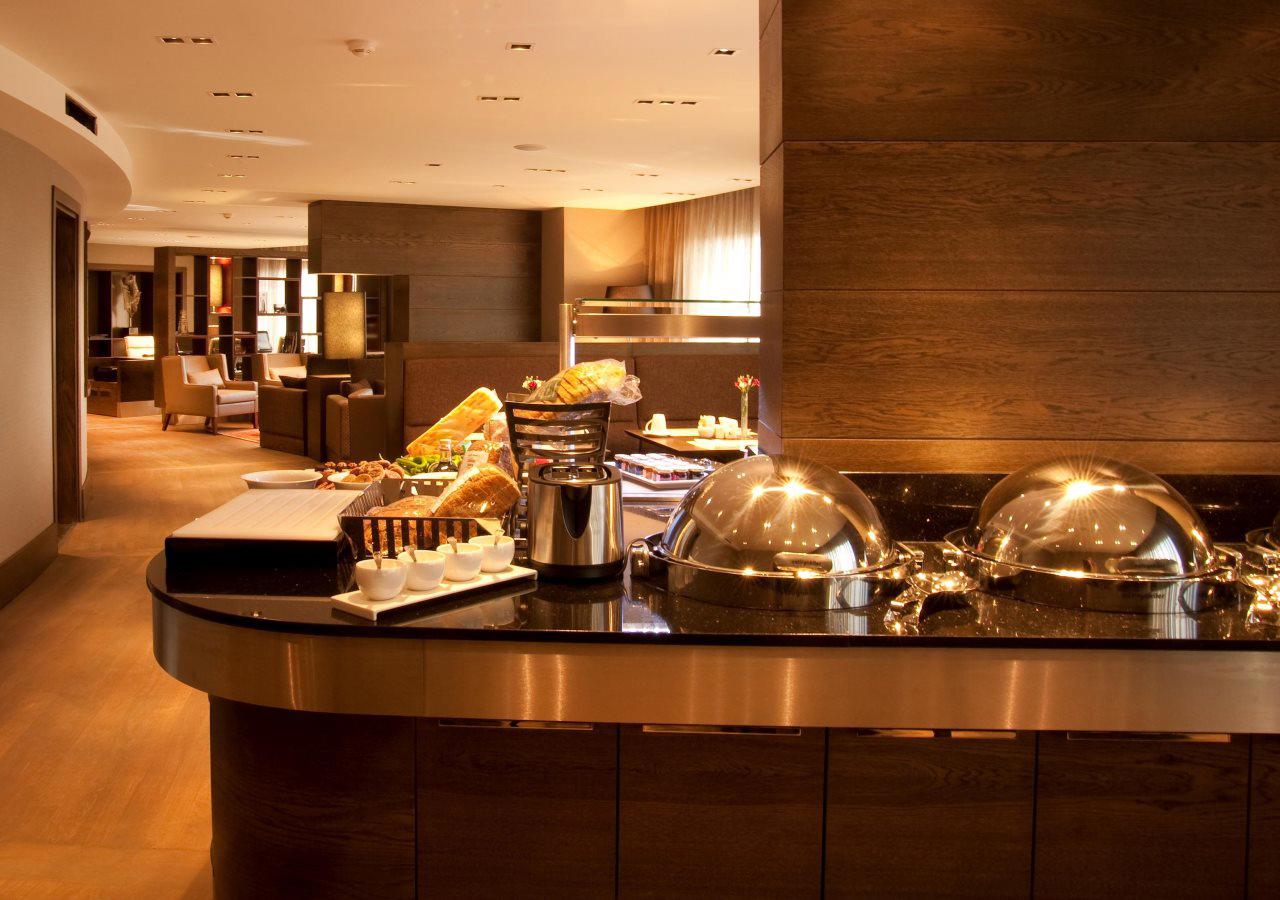 Sürmeli Hotel Istanbul