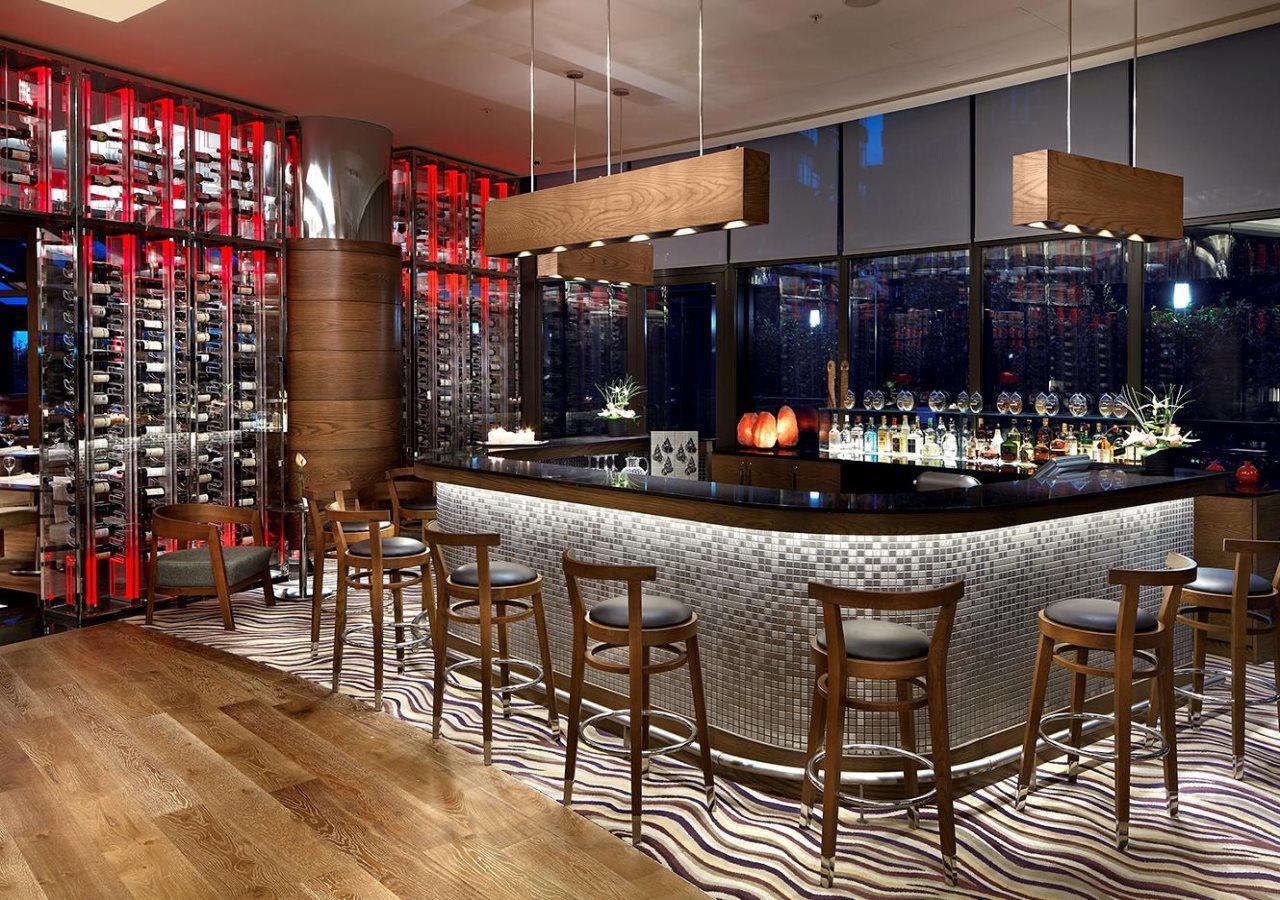 Sürmeli Hotel Istanbul