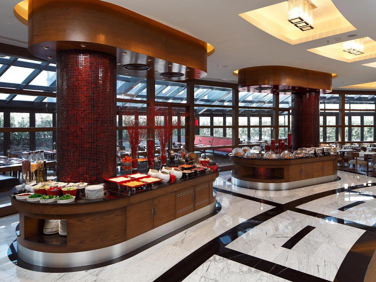 Sürmeli Hotel Istanbul