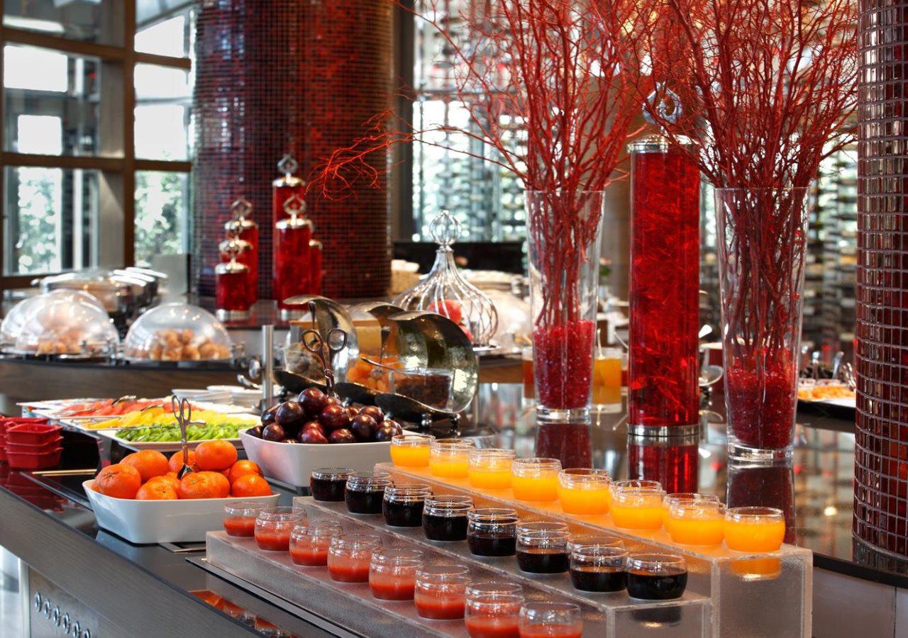 Sürmeli Hotel Istanbul