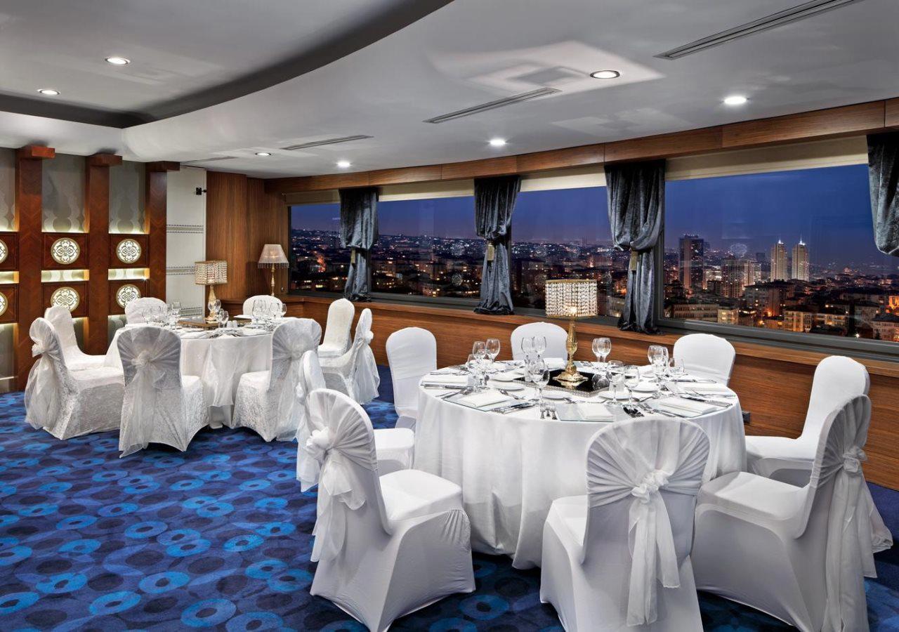 Sürmeli Hotel Istanbul