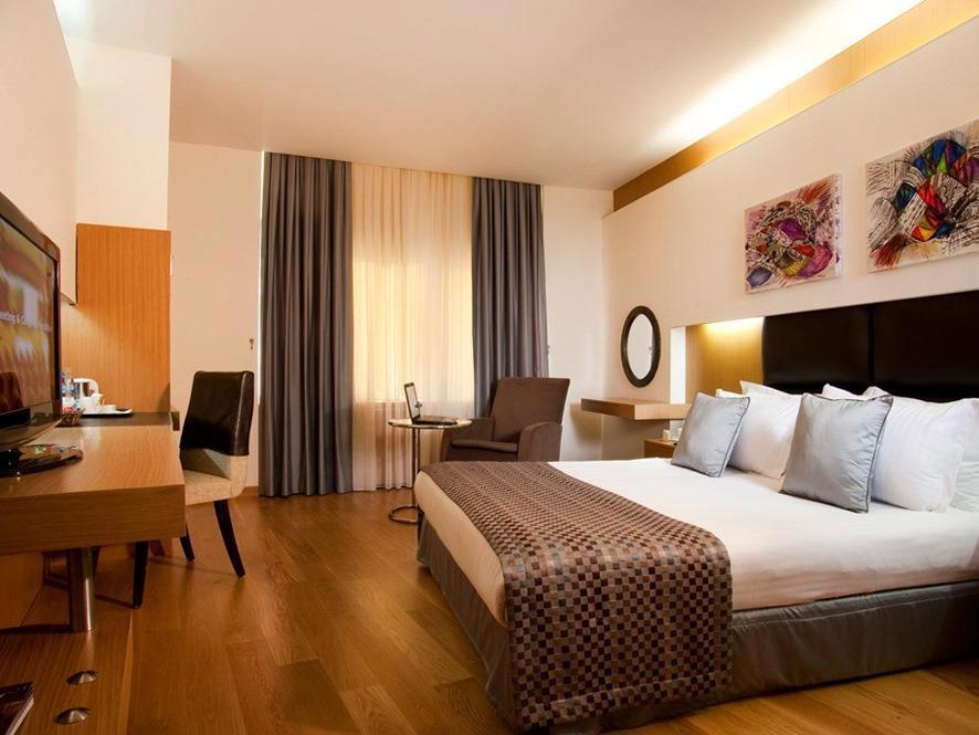 Sürmeli Hotel Istanbul Photos