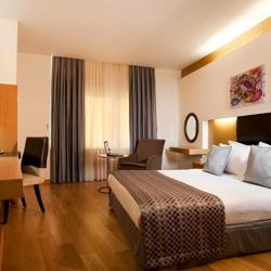 Sürmeli Hotel Istanbul