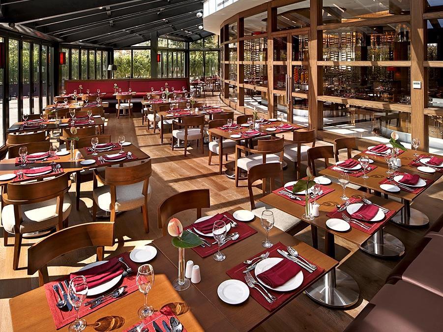 Sürmeli Hotel Istanbul