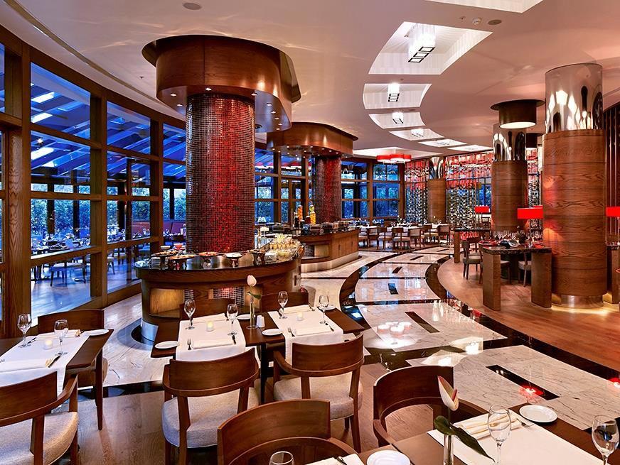 Sürmeli Hotel Istanbul