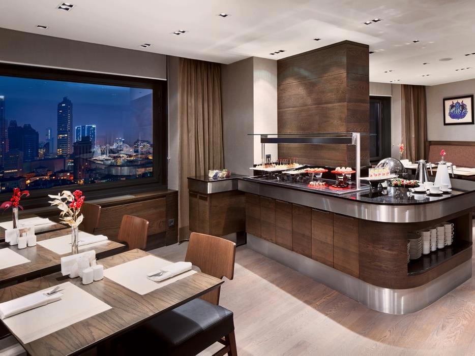 Sürmeli Hotel Istanbul