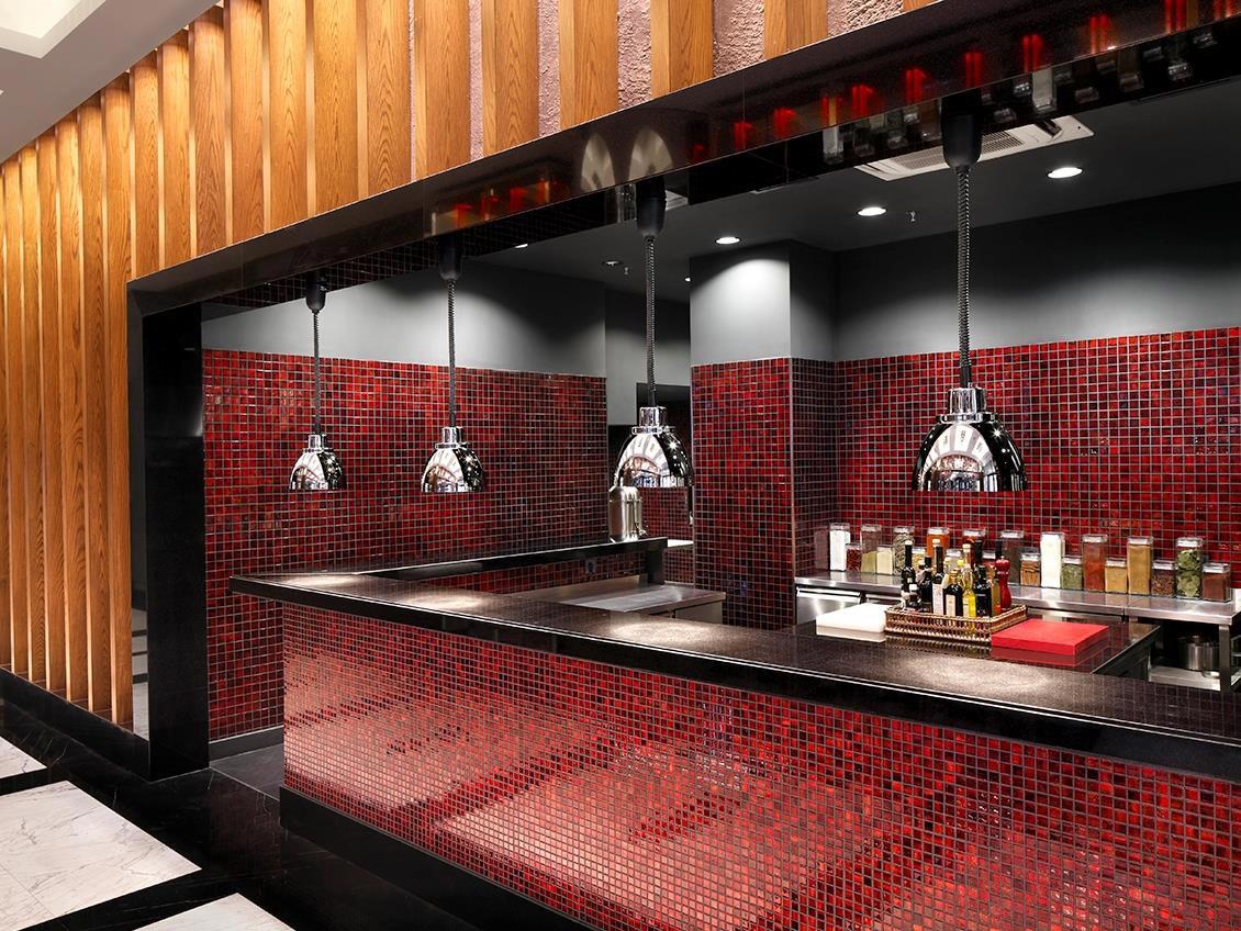 Sürmeli Hotel Istanbul