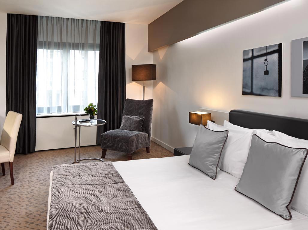 Sürmeli Hotel Istanbul