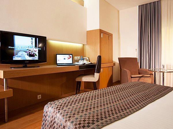 Sürmeli Hotel Istanbul