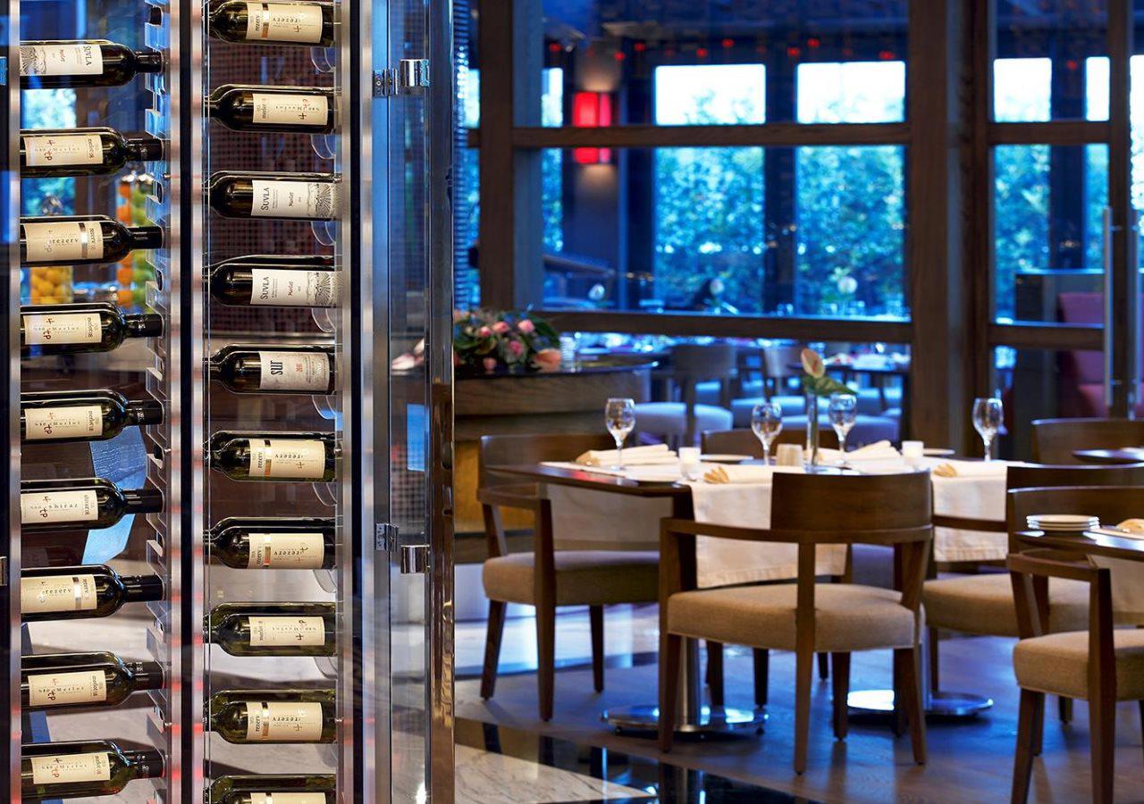 Sürmeli Hotel Istanbul