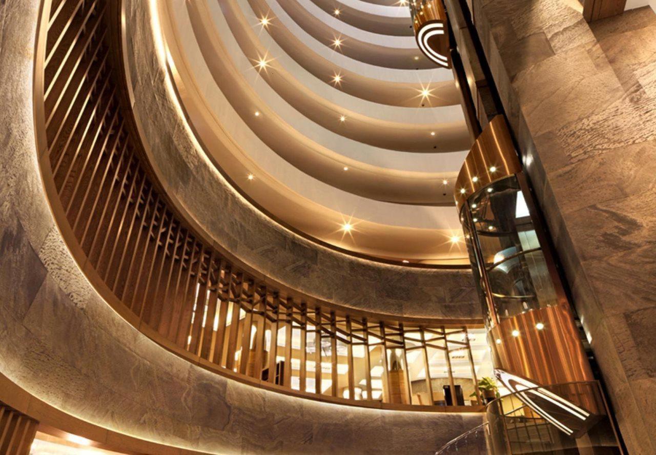 Sürmeli Hotel Istanbul