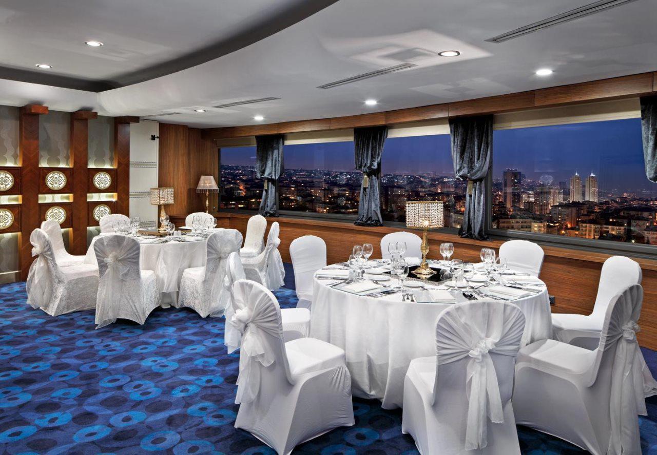 Sürmeli Hotel Istanbul