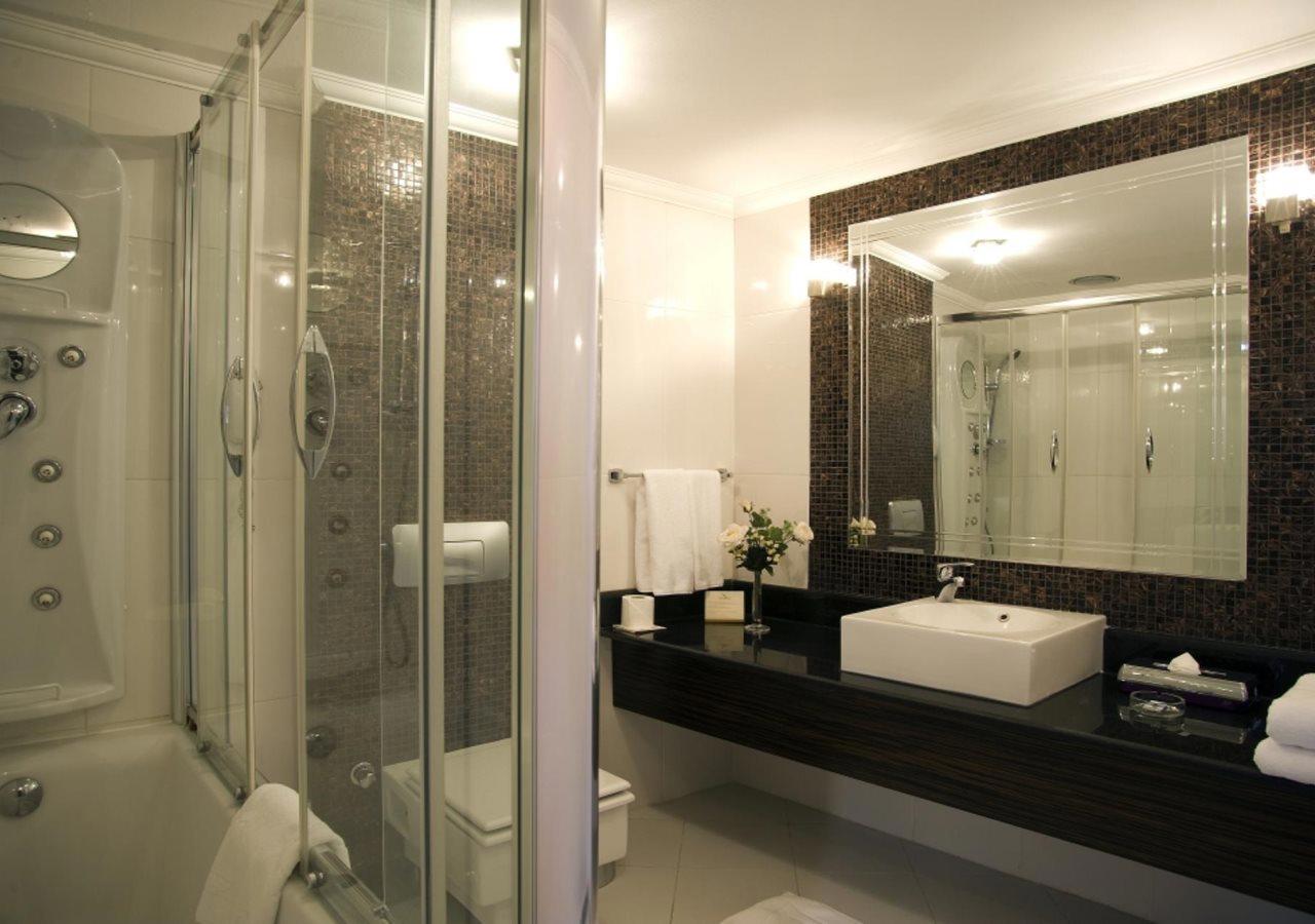 Sürmeli Hotel Istanbul