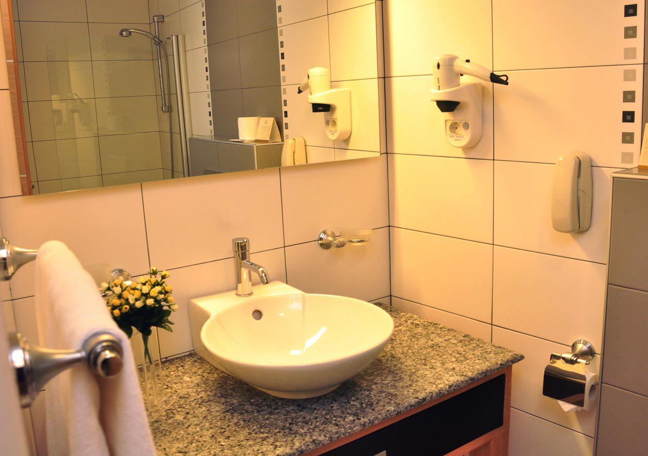 Sürmeli Hotel Istanbul