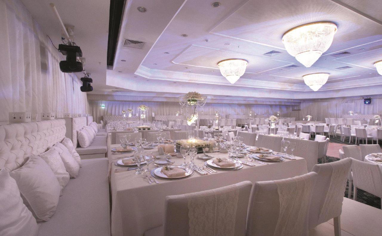 Swissôtel The Bosphorus - Istanbul