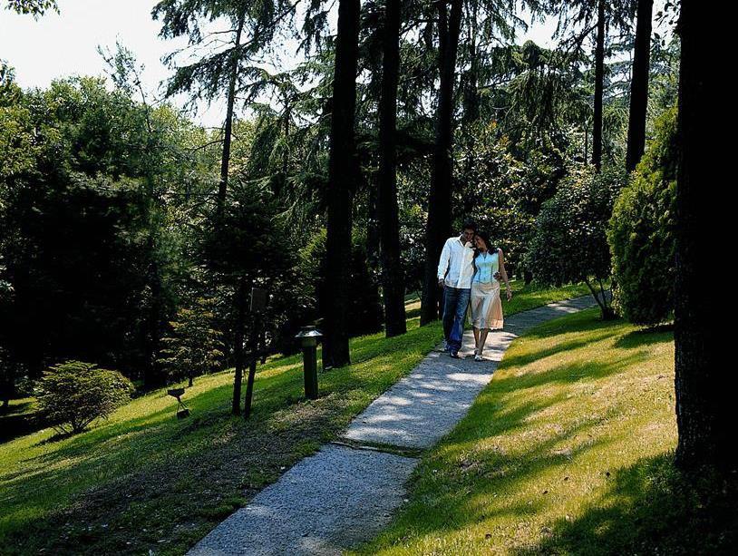 Swissôtel The Bosphorus - Istanbul