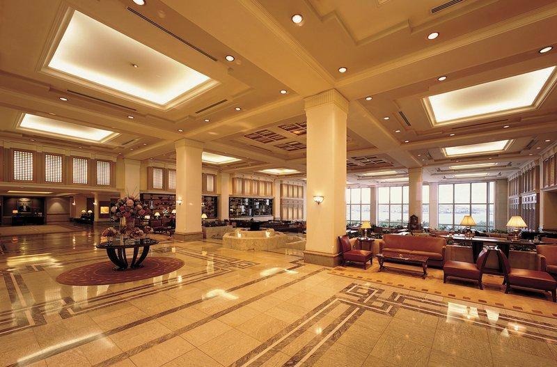 Swissôtel The Bosphorus - Istanbul Photos