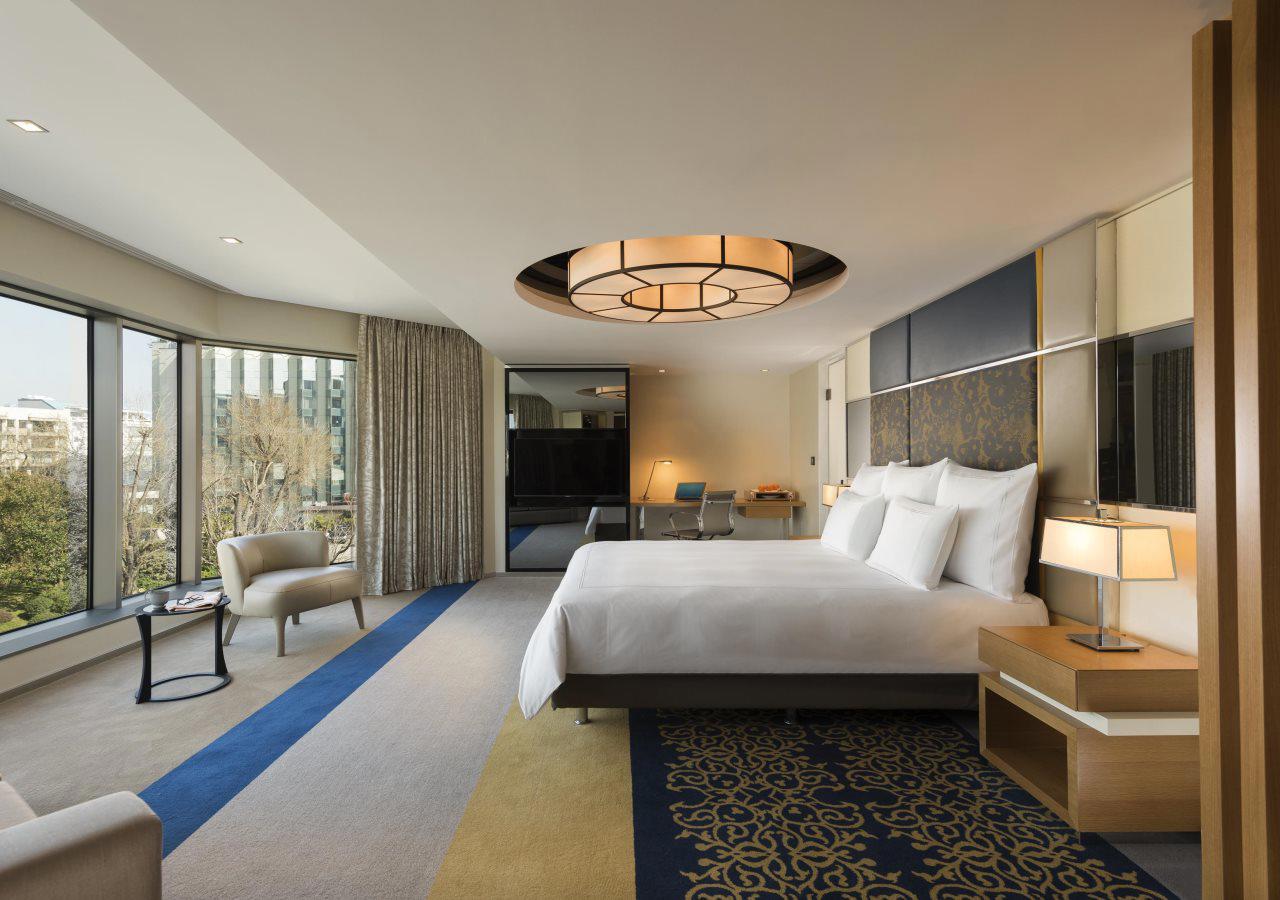 Swissôtel The Bosphorus - Istanbul