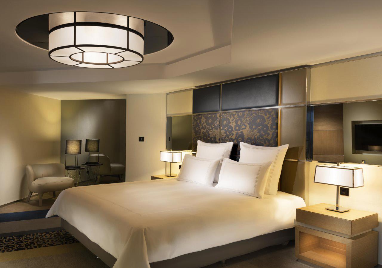 Swissôtel The Bosphorus - Istanbul