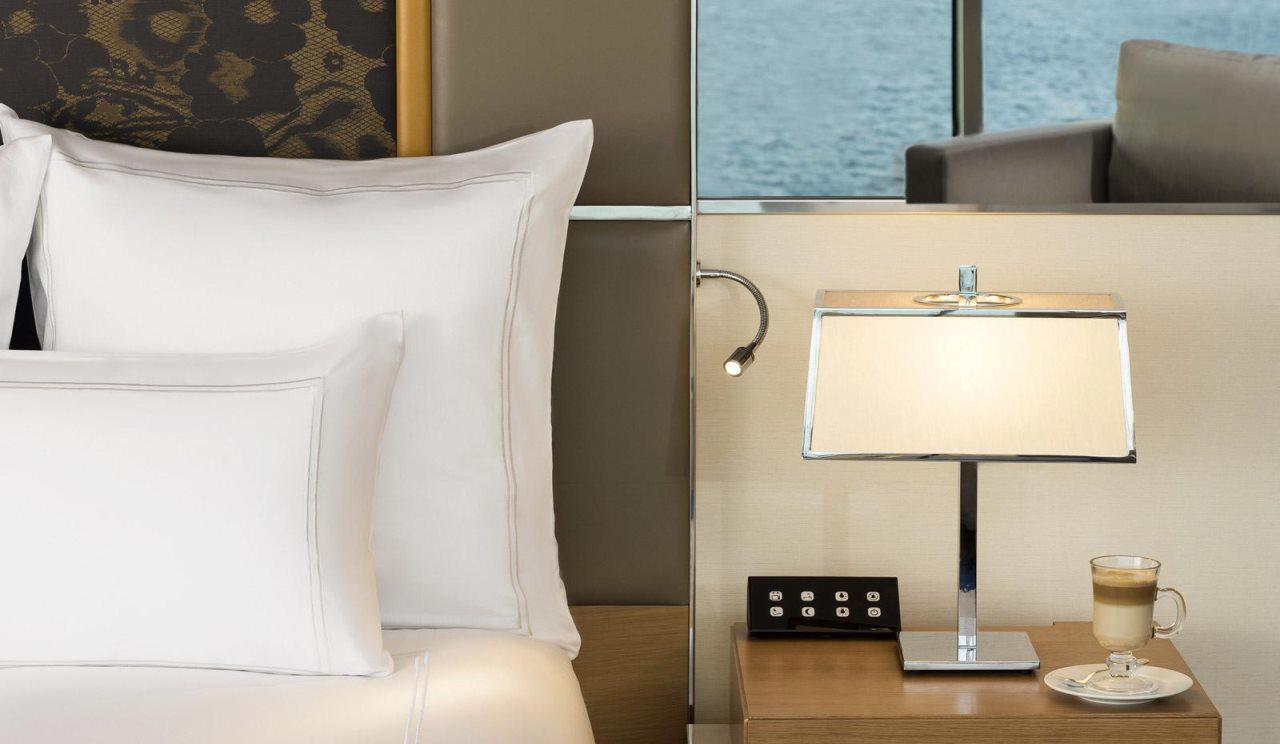 Swissôtel The Bosphorus - Istanbul