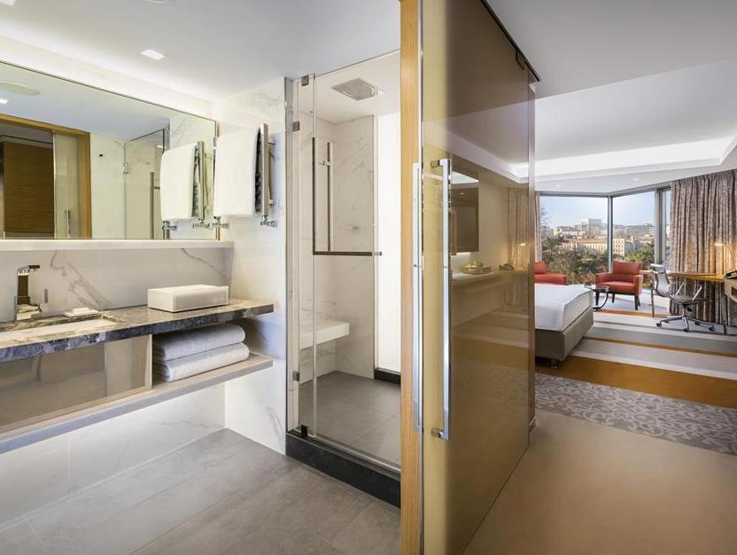 Swissôtel The Bosphorus - Istanbul