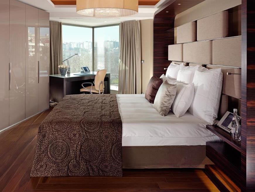 Swissôtel The Bosphorus - Istanbul