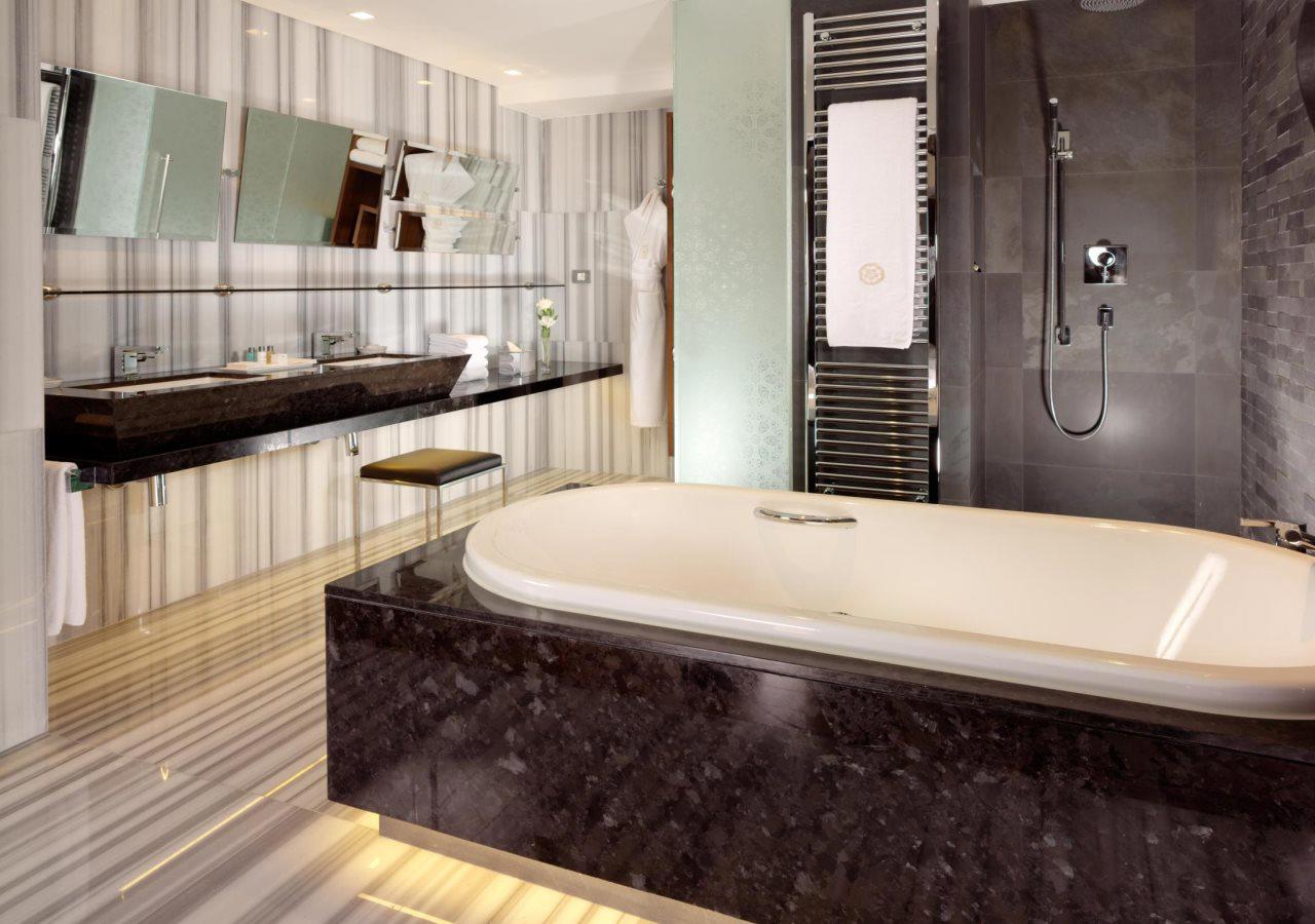 Swissôtel The Bosphorus - Istanbul