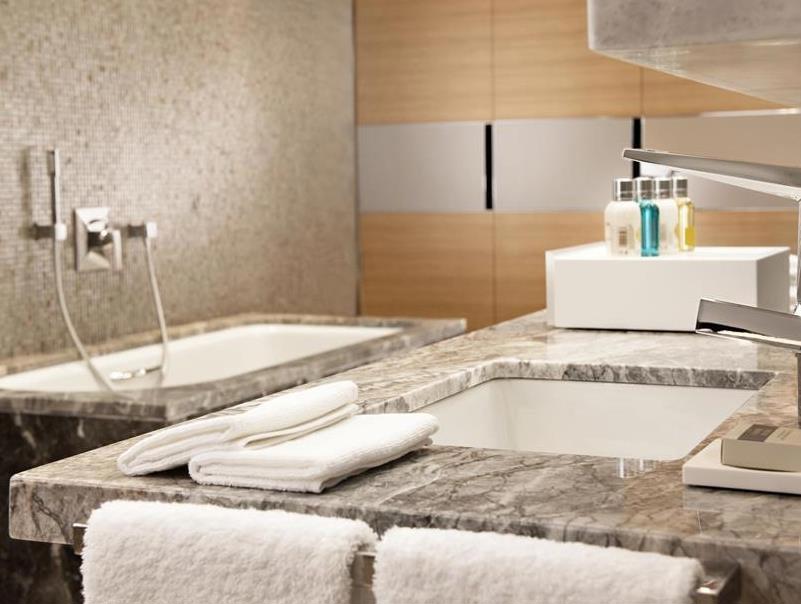 Swissôtel The Bosphorus - Istanbul