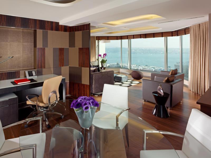 Swissôtel The Bosphorus - Istanbul