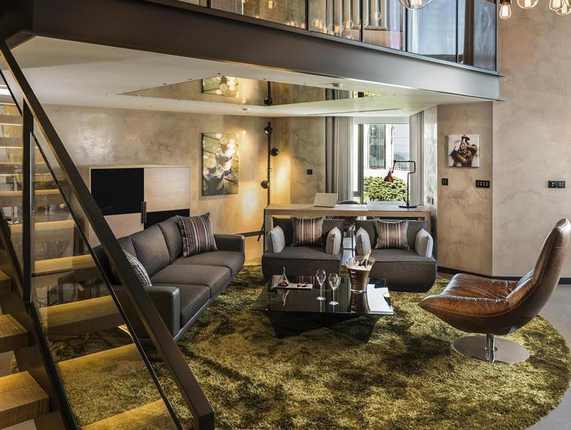 Swissôtel The Bosphorus - Istanbul