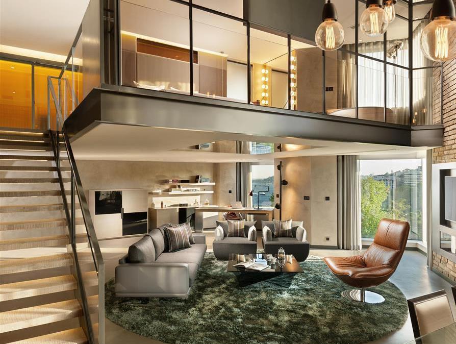 Swissôtel The Bosphorus - Istanbul