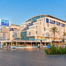 Sealife Family Resort Hotel