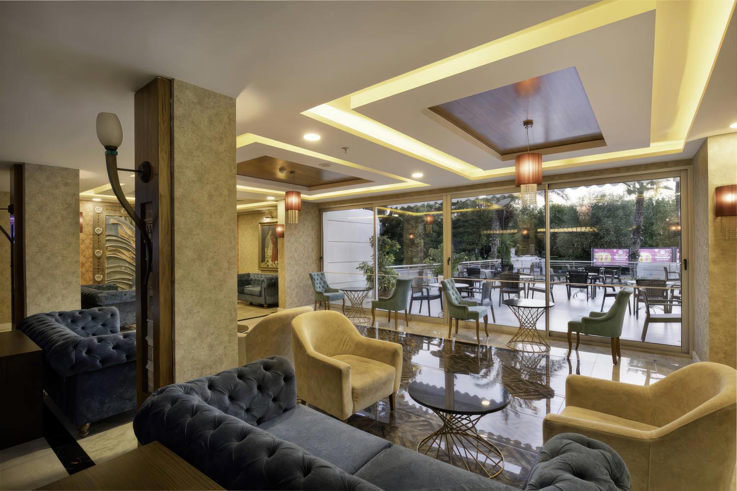 Sealife Family Resort Hotel