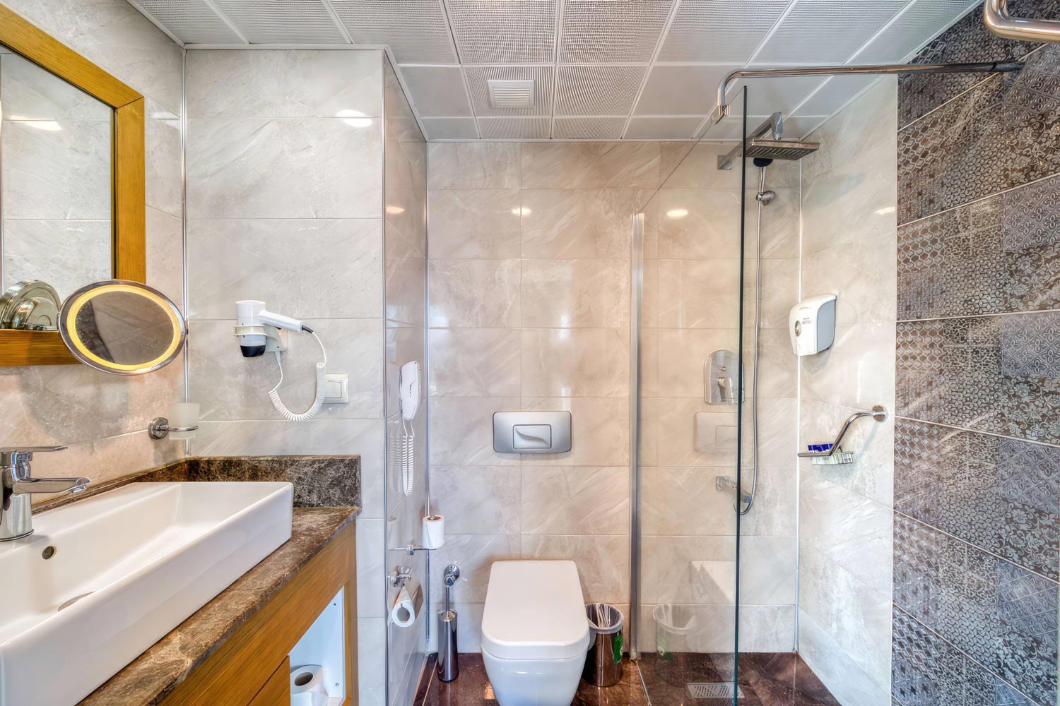 Sealife Family Resort Hotel