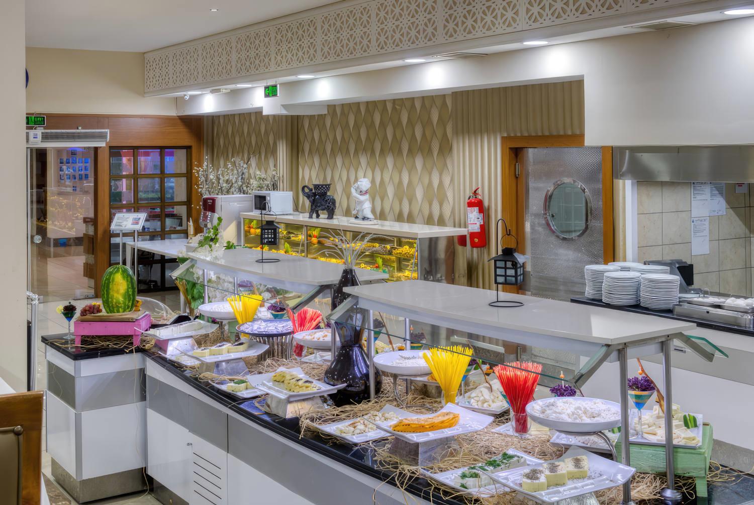 Sealife Family Resort Hotel