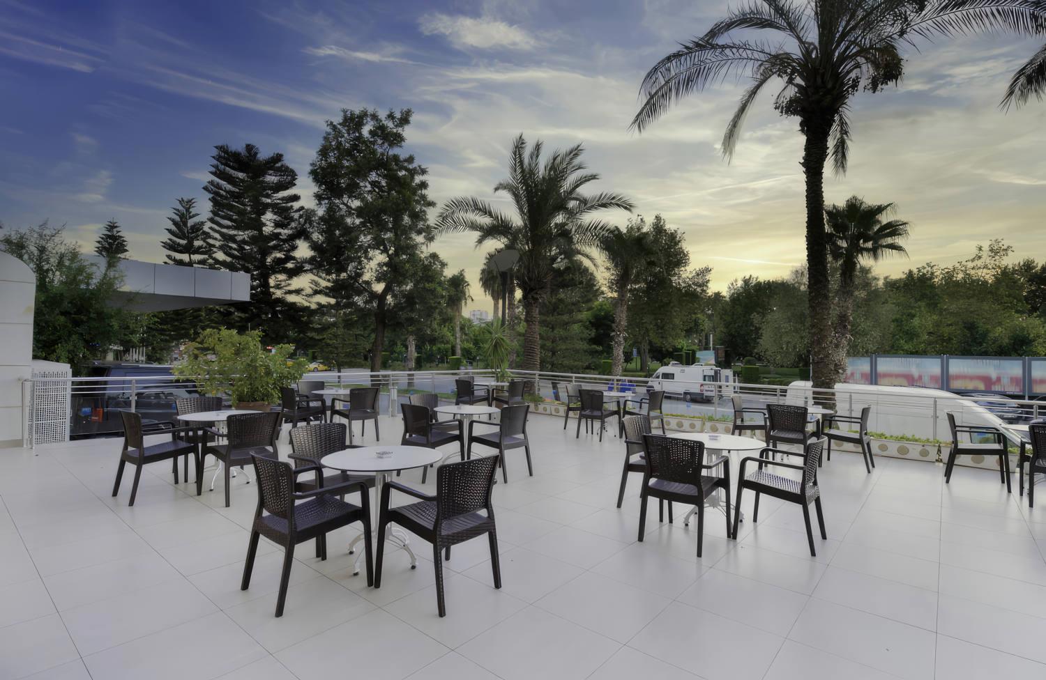 Sealife Family Resort Hotel