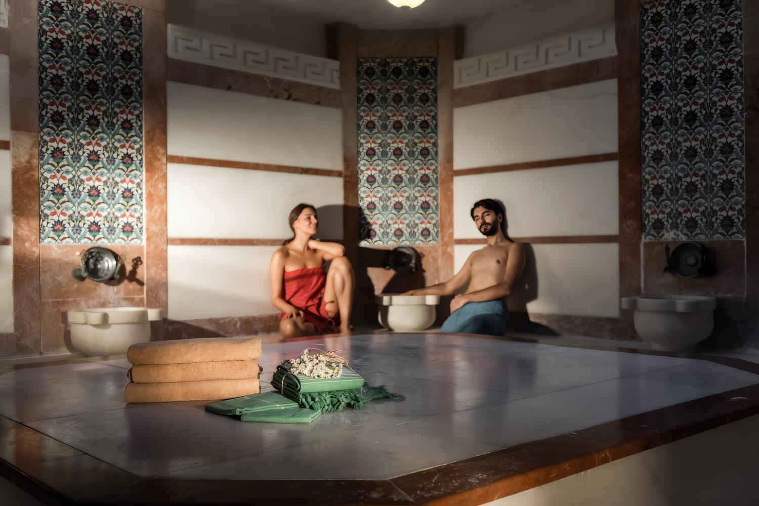 Sealife Family Resort Hotel