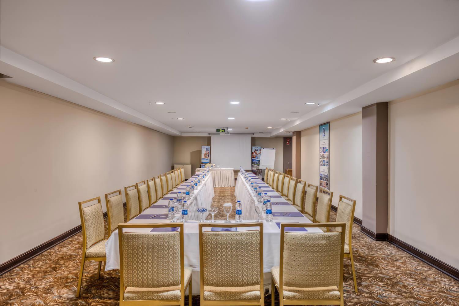 Sealife Family Resort Hotel