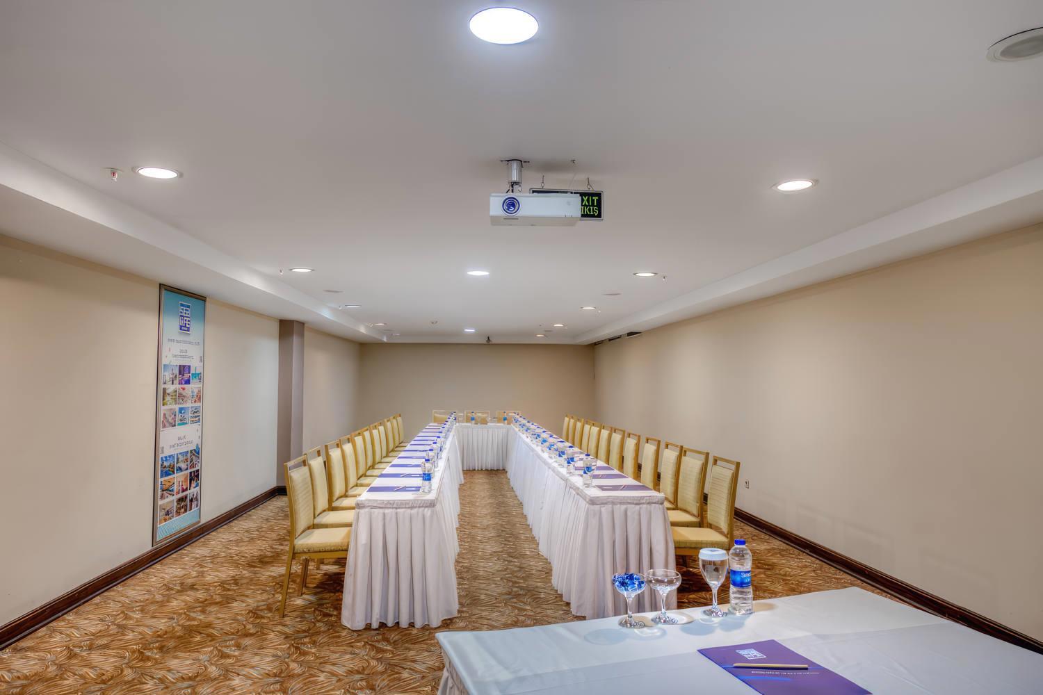 Sealife Family Resort Hotel