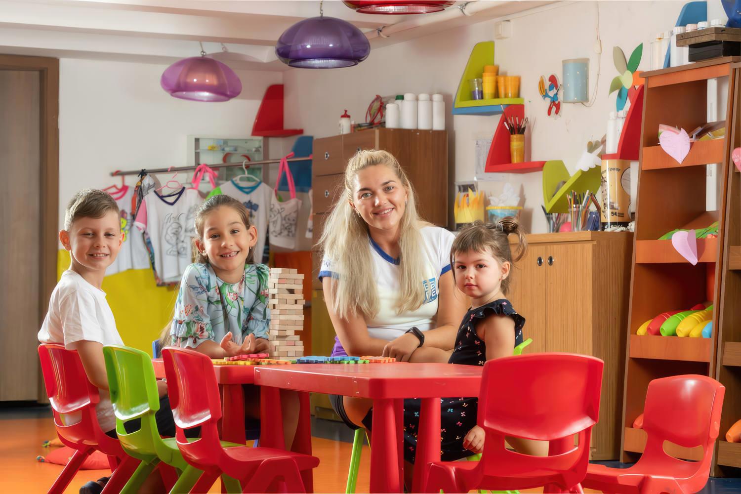 Sealife Family Resort Hotel