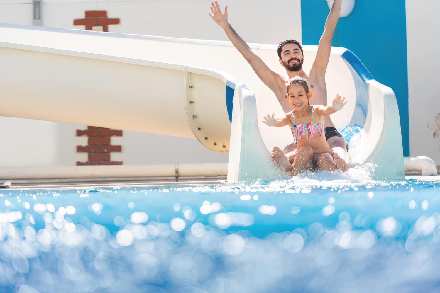 Sealife Family Resort Hotel