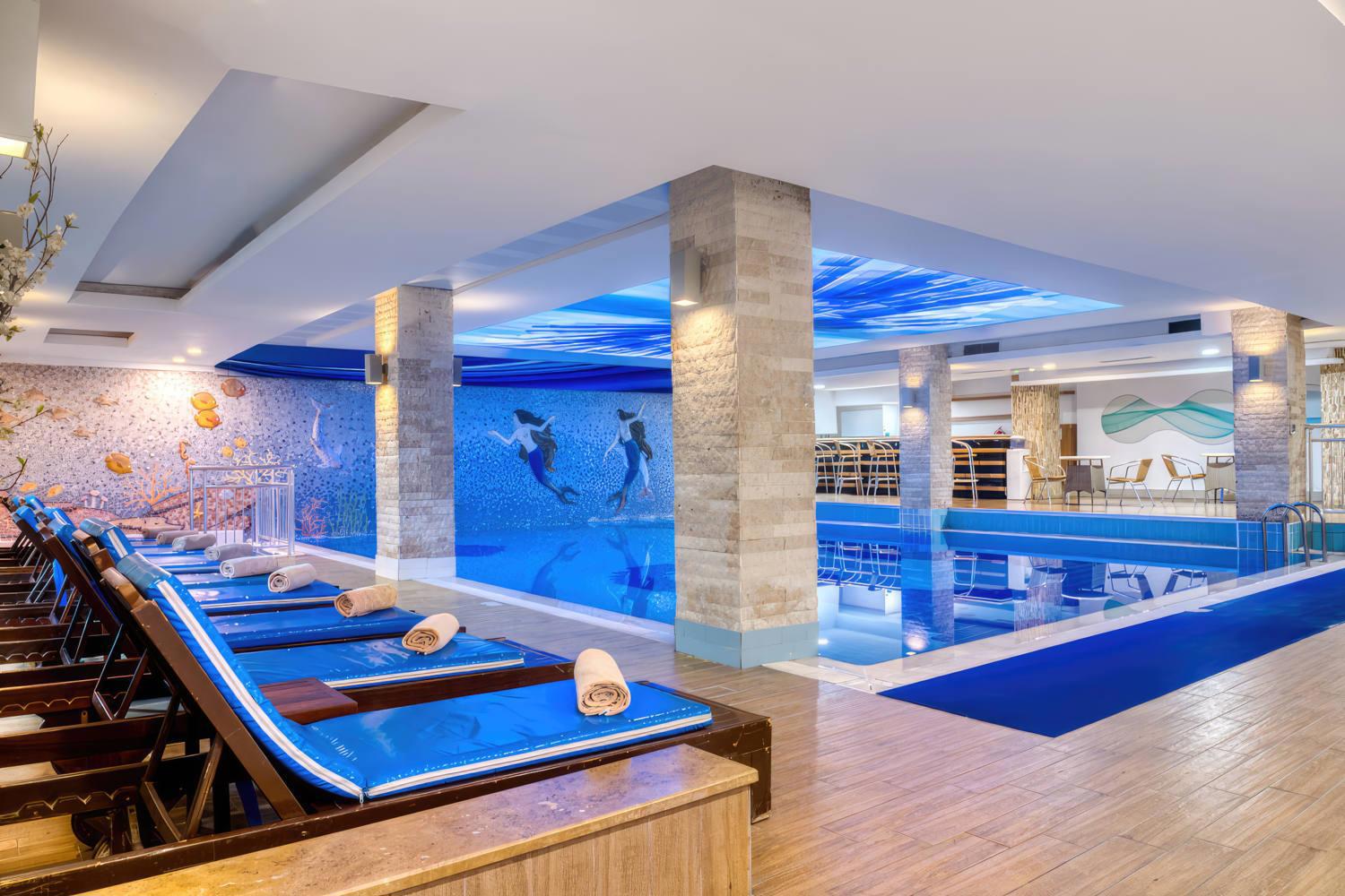 Sealife Family Resort Hotel