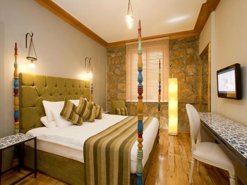 Alp Pasa Boutique Hotel