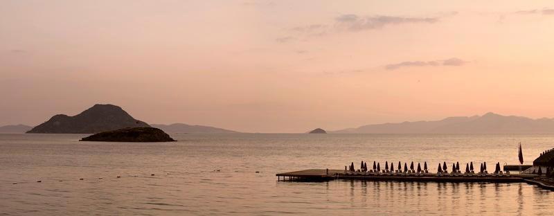 Kadikale Resort Spa & Wellness