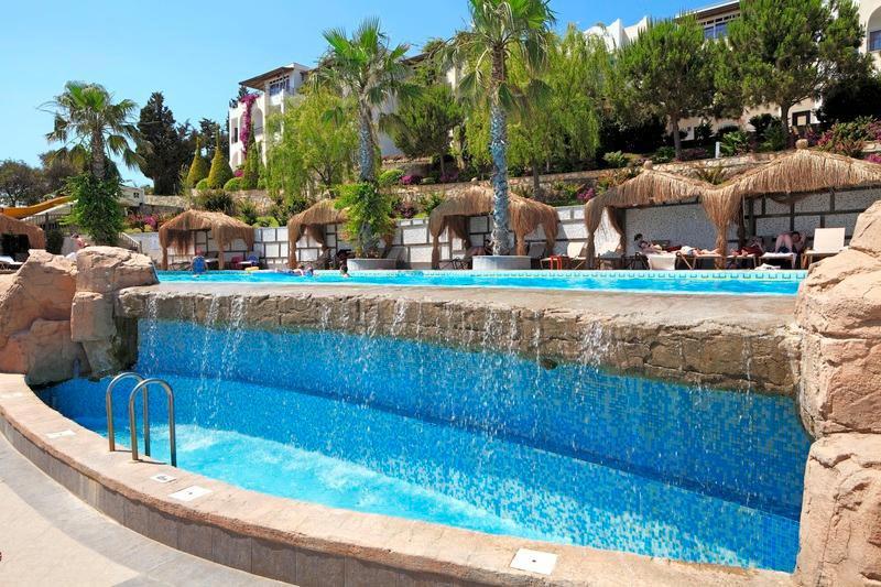 Kadikale Resort Spa & Wellness