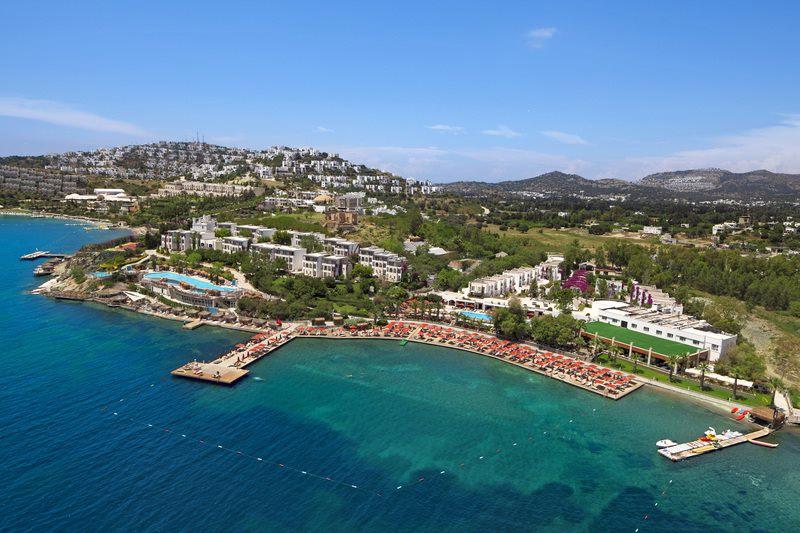 Kadikale Resort Spa & Wellness Photos