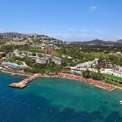 Kadikale Resort Spa & Wellness