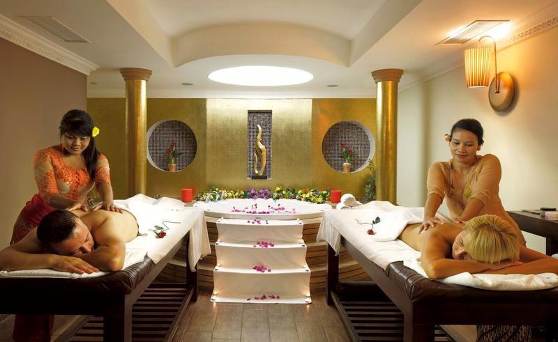 Kadikale Resort Spa & Wellness